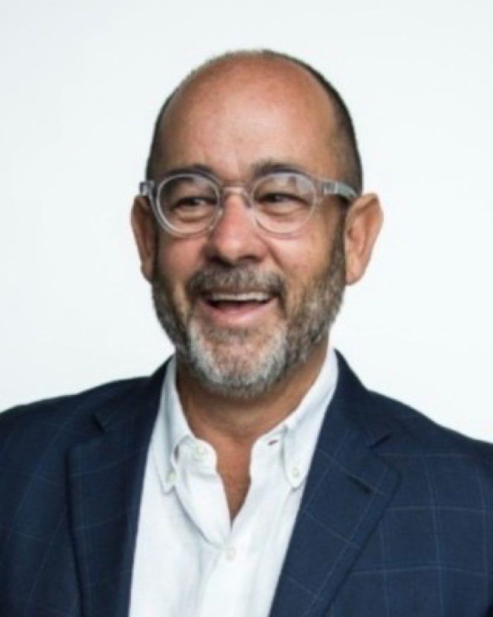 Bob, Co-founder of Mutual