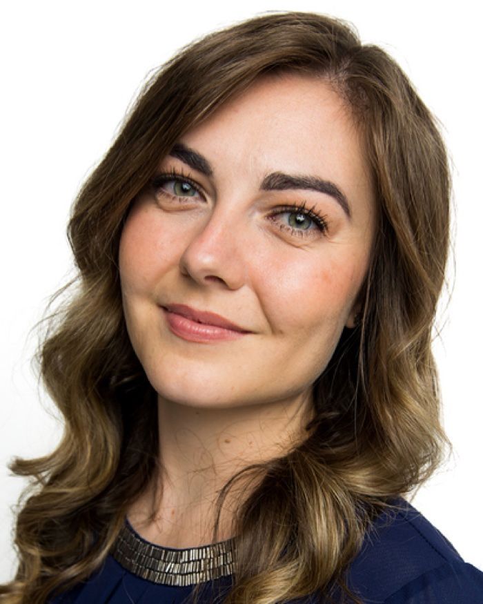 Karlie, Customer Support at Mutual